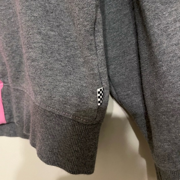 Vans color block sweater - Picture 3 of 3